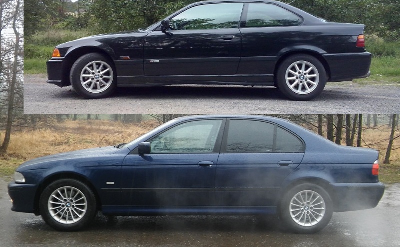 BMW ada 5