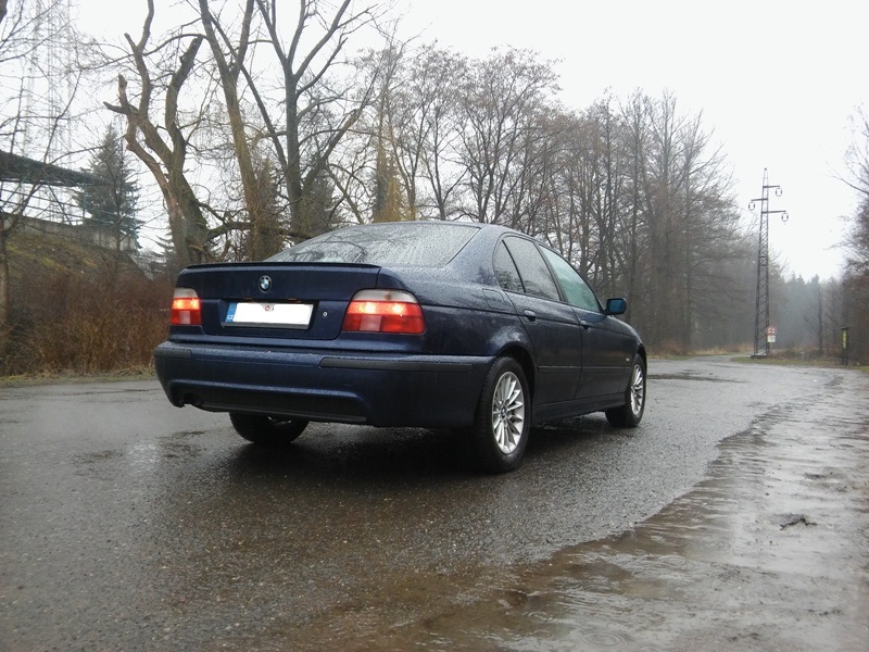 BMW ada 5