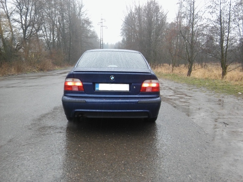 BMW ada 5