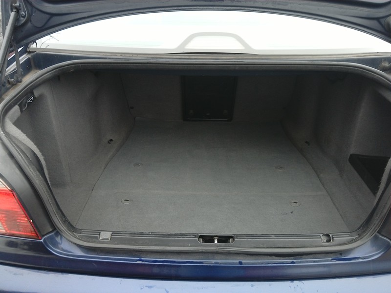 BMW ada 5