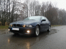 BMW ada 5, foto 1