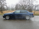 BMW ada 5, foto 3