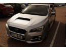Subaru Levorg, foto 22