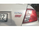 Subaru Impreza, foto 16