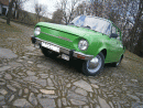 Škoda 100, foto 4
