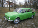 Škoda 100, foto 5