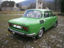 Škoda 100, foto 7