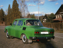 Škoda 100, foto 8