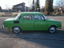 Škoda 100, foto 10