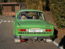Škoda 100, foto 12