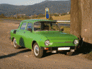 Škoda 100, foto 49