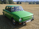 Škoda 100, foto 54