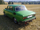 Škoda 100, foto 55
