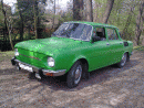 Škoda 100, foto 62