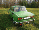 Škoda 100, foto 20