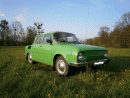 Škoda 100, foto 21