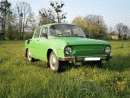 Škoda 100, foto 22