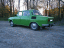 Škoda 100, foto 25