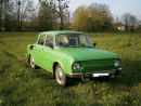 Škoda 100, foto 67