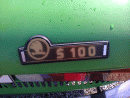 Škoda 100, foto 69