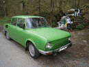 Škoda 100, foto 80