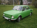 Škoda 100, foto 81