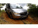 Subaru Forester, foto 4