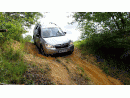 Subaru Forester, foto 3