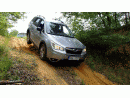 Subaru Forester, foto 2