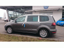 Volkswagen Sharan, foto 1