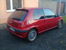 Peugeot 106, foto 4