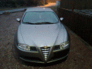 Alfa Romeo GT, foto 6