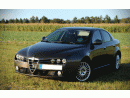 Alfa Romeo 159, foto 13