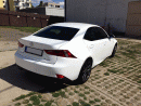 Lexus IS, foto 1