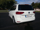 Volkswagen Touran, foto 3