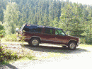 Chevrolet Suburban, foto 24