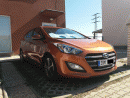 Hyundai i30, foto 12