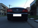 Volkswagen Phaeton, foto 3