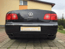 Volkswagen Phaeton, foto 8