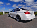 BMW M3, foto 38
