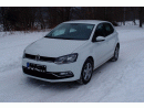 Volkswagen Polo, foto 6