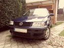 Volkswagen Polo, foto 1