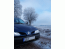 Renault Mégane, foto 6