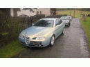 Alfa Romeo 166, foto 2