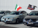 Alfa Romeo 166, foto 3