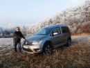 Volkswagen Caddy, foto 16