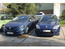 Renault Mgane, foto 18