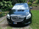Opel Insignia, foto 1