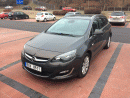 Opel Astra, foto 1