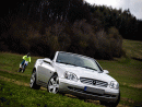 Mercedes-Benz SLK, foto 5